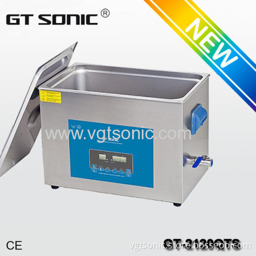 Stencil Ultrasonic Cleaner Bath